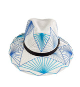 Cielito Lindo Fedora Hat