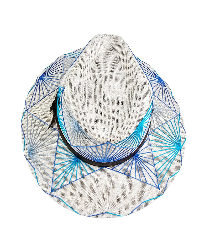 Cielito Lindo Fedora Hat