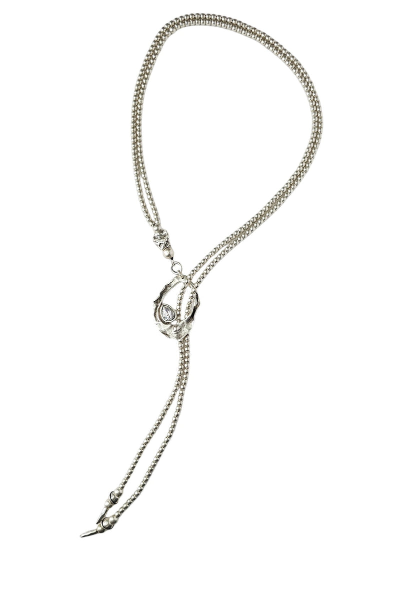 Eternal Cascade Necklace