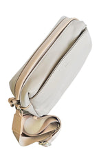 The Everyday Crossbody Bag - Champagne