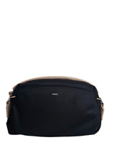 The Everyday Crossbody Bag - Black