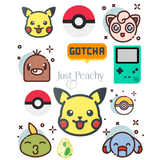 Design It Yourself Iron-On Patches