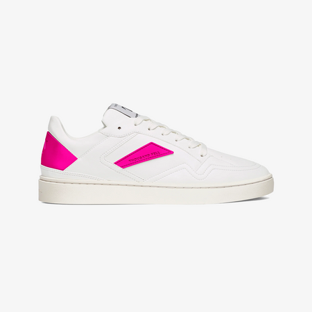 Men's Court | White-Hot Pink