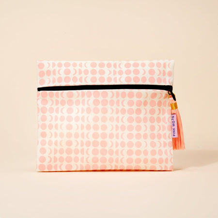 Travel Beauty Bag