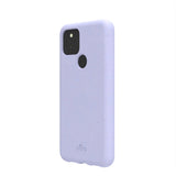 Lavender Google Pixel 5 Phone Case