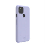 Lavender Google Pixel 5 Phone Case