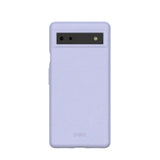Lavender Google Pixel 6a Phone Case