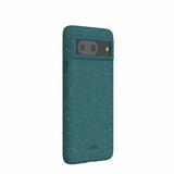 Green Google Pixel 8 Phone Case