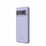 Lavender Google Pixel 8 Phone Case