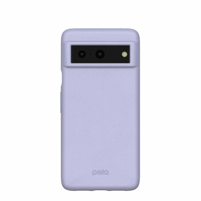 Lavender Google Pixel 8 Phone Case