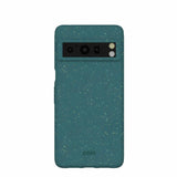 Green Google Pixel 8 Pro Phone Case