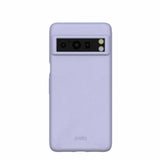 Lavender Google Pixel 8 Pro Phone Case