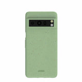 Sage Green Google Pixel 8 Pro Phone Case