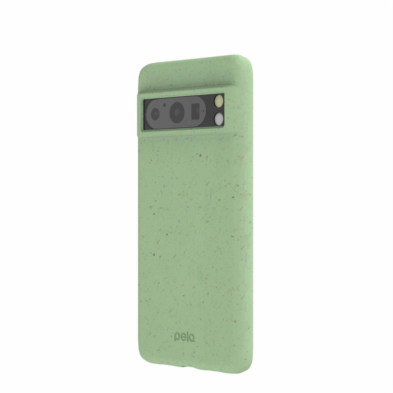 Sage Green Google Pixel 8 Pro Phone Case