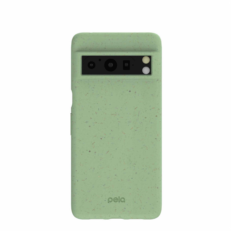 Sage Green Google Pixel 8 Pro Phone Case