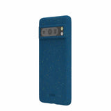 Stormy Blue Google Pixel 8 Pro Phone Case