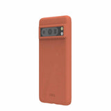 Terracotta Google Pixel 8 Pro Phone Case