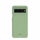 Sage Green Google Pixel 8 Phone Case