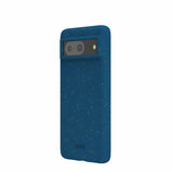 Stormy Blue Google Pixel 8 Phone Case