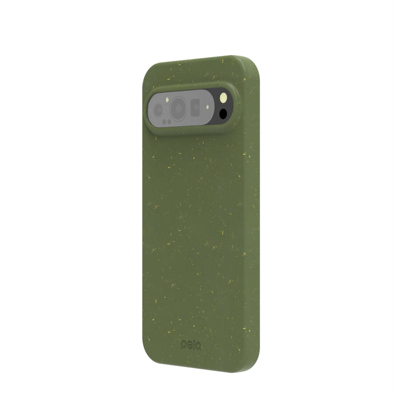 Forest Floor Google Pixel 9 Pro XL Case