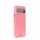 Bubblegum Pink Google Pixel 9 Pro XL Case