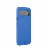 Electric Blue Google Pixel 9 Pro XL Case