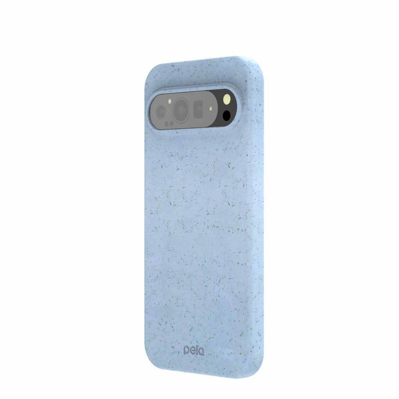 Powder Blue Google Pixel 9 Pro XL Case