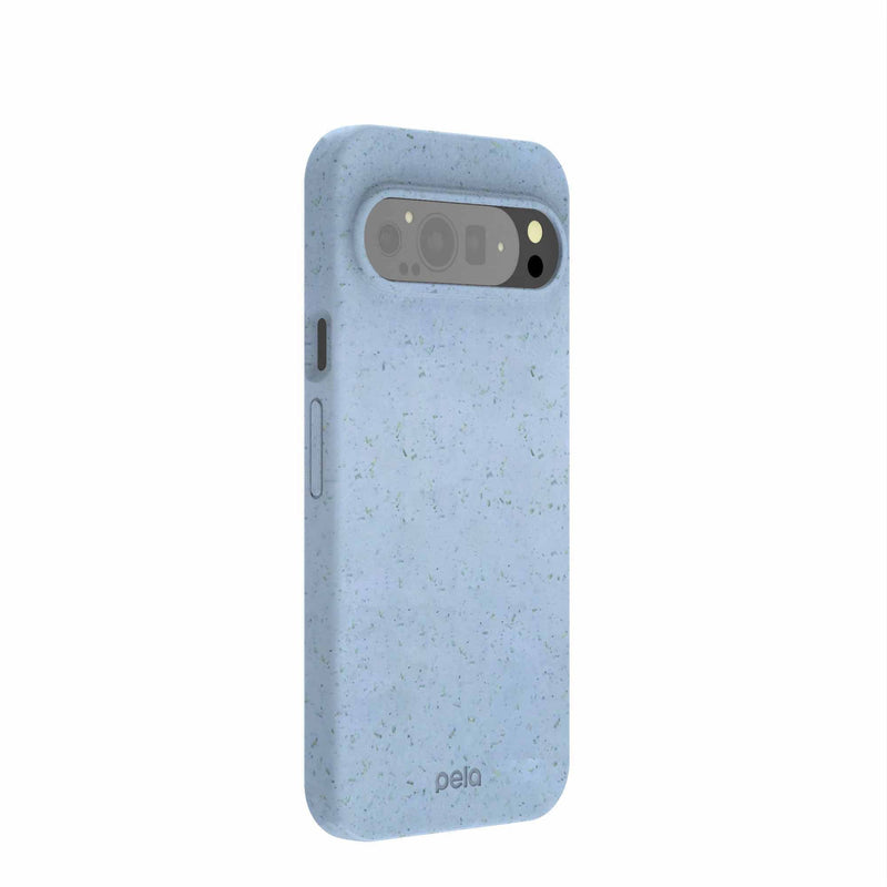 Powder Blue Google Pixel 9 Pro XL Case