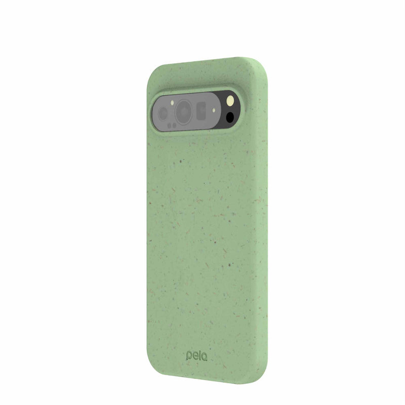 Sage Green Google Pixel 9 Pro XL Case