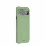 Sage Green Google Pixel 9 Pro XL Case
