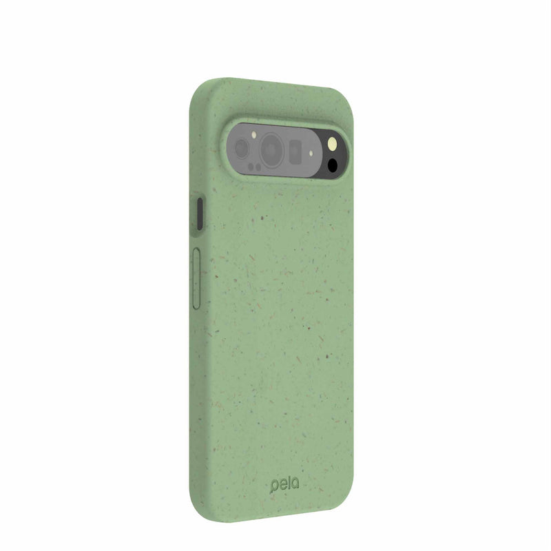 Sage Green Google Pixel 9 Pro XL Case