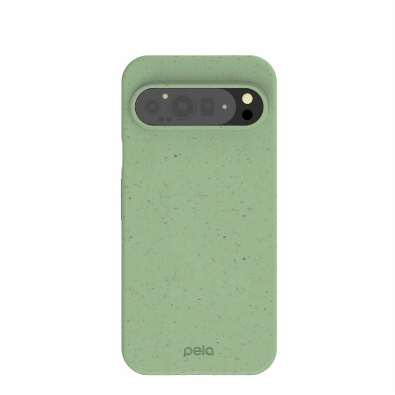 Sage Green Google Pixel 9 Pro XL Case