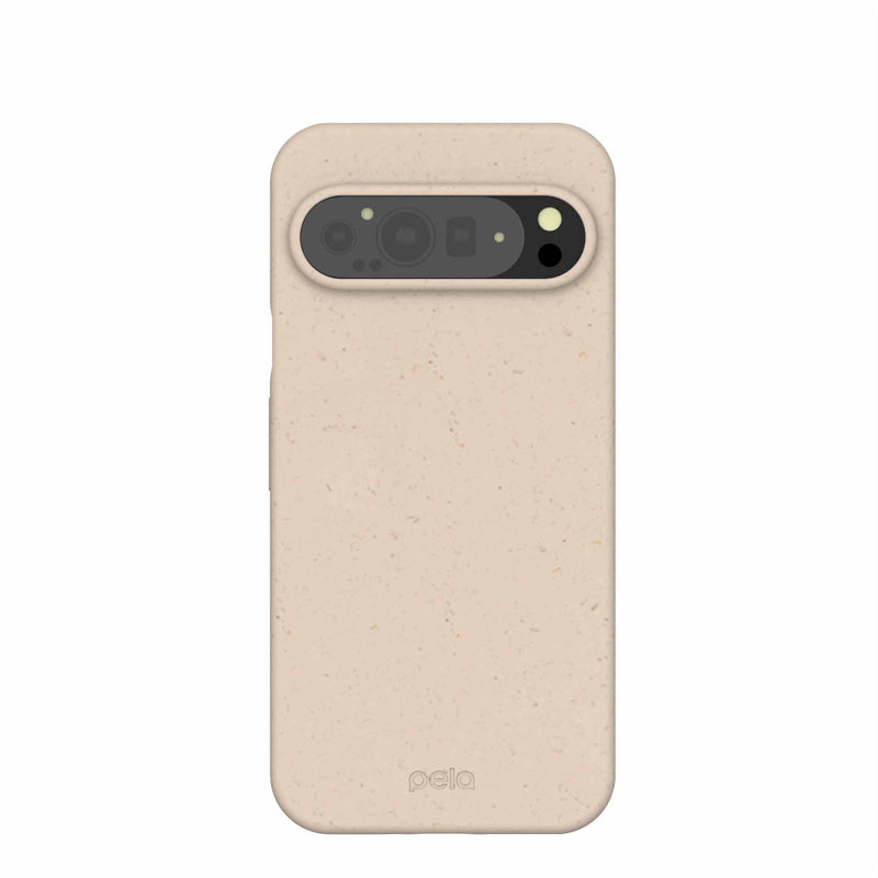 Seashell Google Pixel 9 Pro XL Case