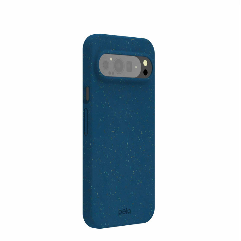 Stormy Blue Google Pixel 9 Pro XL Case