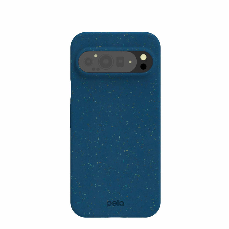 Stormy Blue Google Pixel 9 Pro XL Case