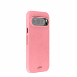 Bubblegum Pink Google Pixel 9/9 Pro Case