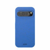 Electric Blue Google Pixel 9/9 Pro Case