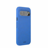 Electric Blue Google Pixel 9/9 Pro Case