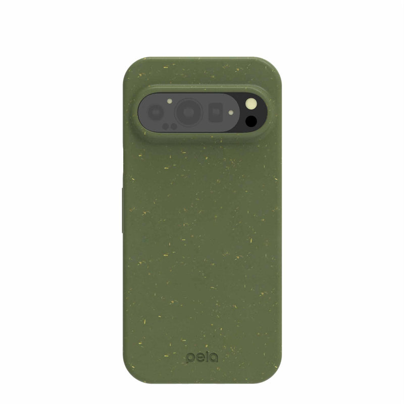 Forest Floor Google Pixel 9/9 Pro Case