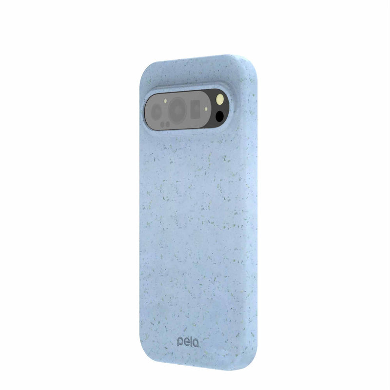 Powder Blue Google Pixel 9/9 Pro Case