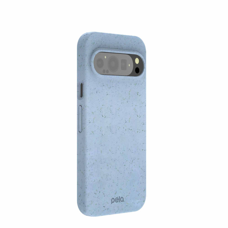 Powder Blue Google Pixel 9/9 Pro Case