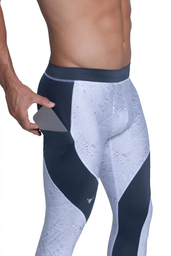 Plaster Meggings