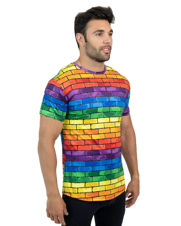 Pride Rainbow T-Shirt