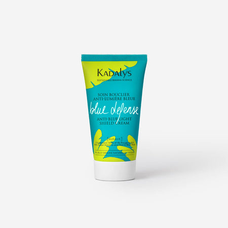 Anti-Blue Light Cream (Moisturizes & Fights Screen Aging)