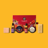 Mini Wellness Ritual Set