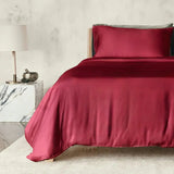 Airy CleanBamboo® Sateen+ Duvet Cover ettitude