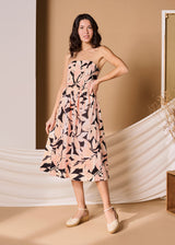 Pubol Canvas Espadrille Wedges