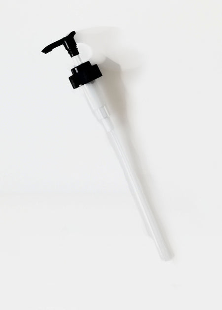 Premium Black Pumps 28/410