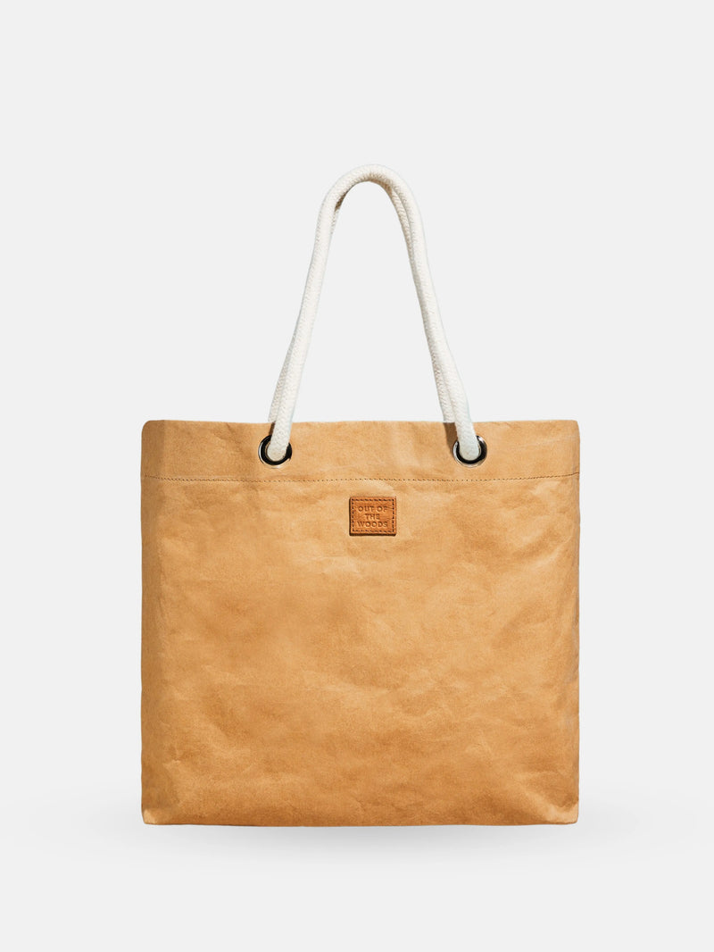 Pure Cord Shopper