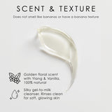 Makeup Melting Cleansing Gel   (Removes Makeup & Deep Cleans)